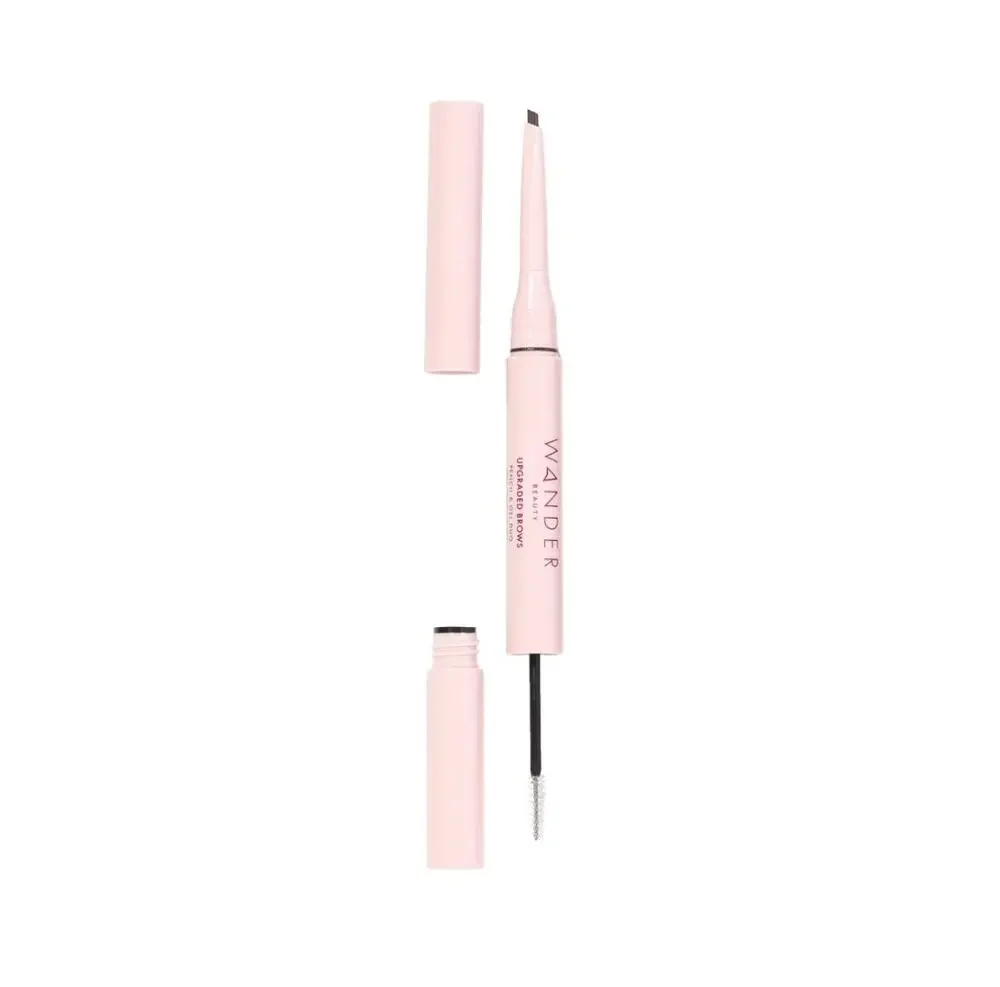Wander Beauty Upgraded Brows *Dark Brown*